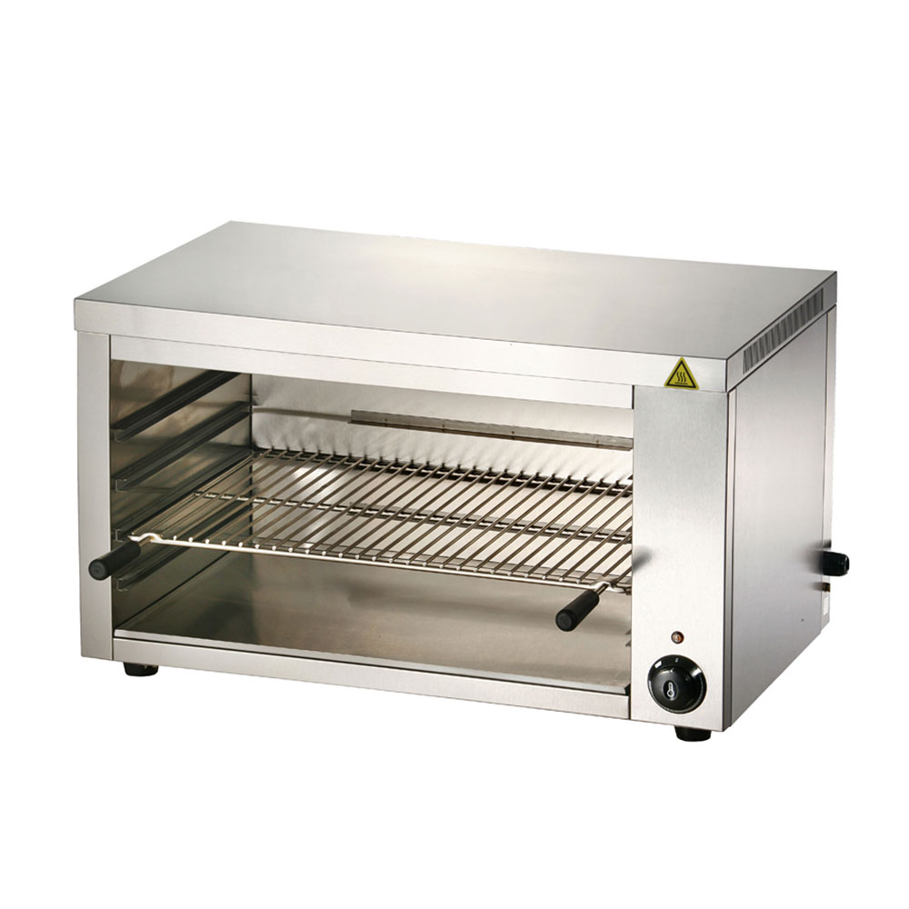 Counter Top Electric Salamander