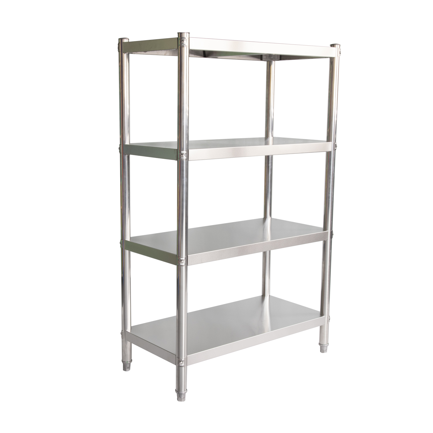 Commercial Stainless Steel Shelving for Kitchen