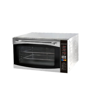 Commercial Electric 220~240V 50~350℃ 2 Tray Convection Oven