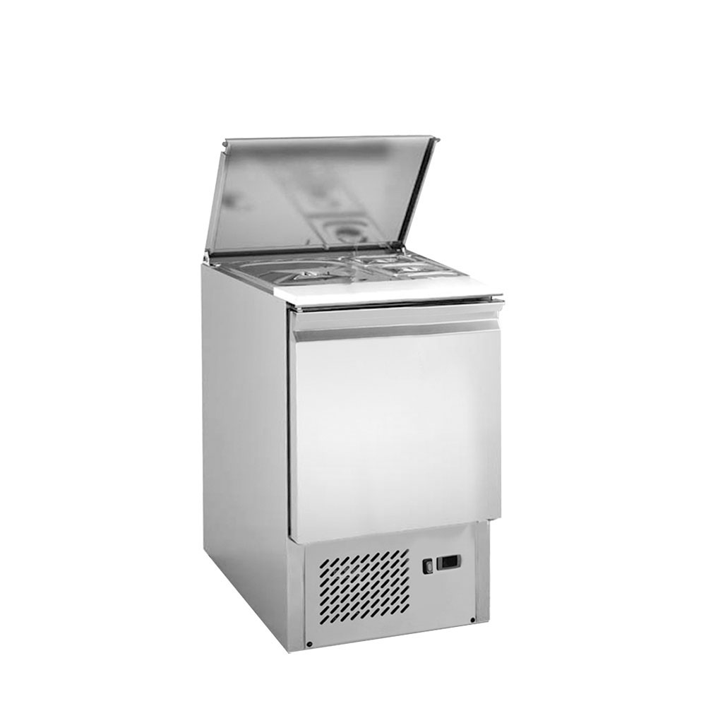 Saladette Preparation Fridge 